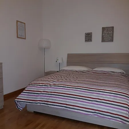 Casa Vacanze Bononia Station בולוניה