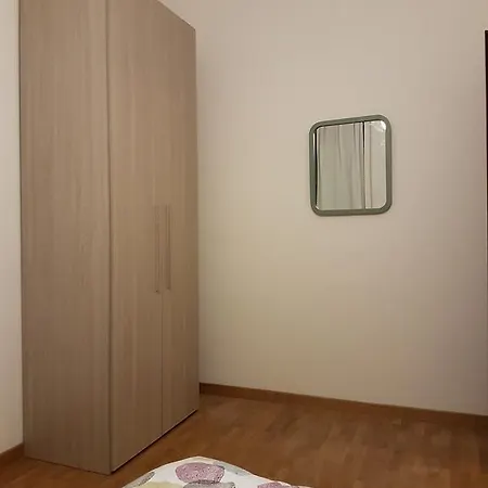 Casa Vacanze Bononia Station דירה