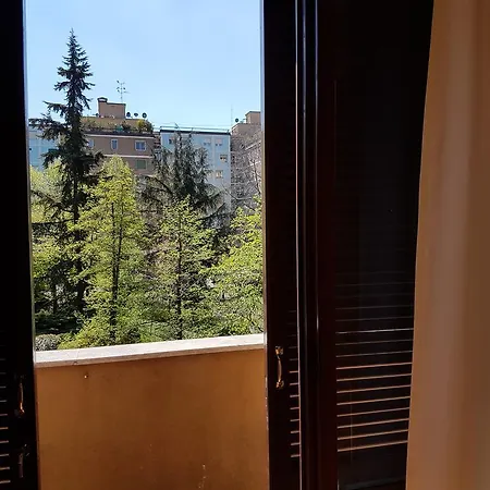 Apartamento Casa Vacanze Bononia Station *
