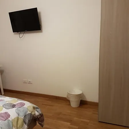 Casa Vacanze Bononia Station דירה