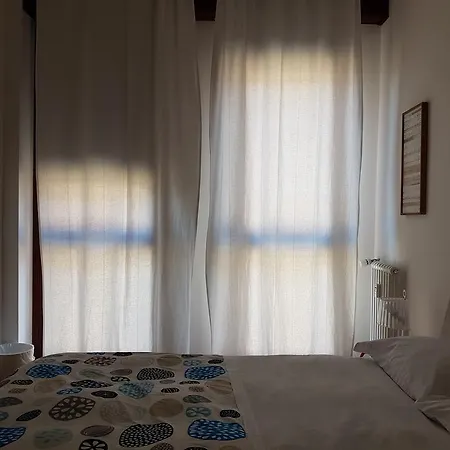 Casa Vacanze Bononia Station