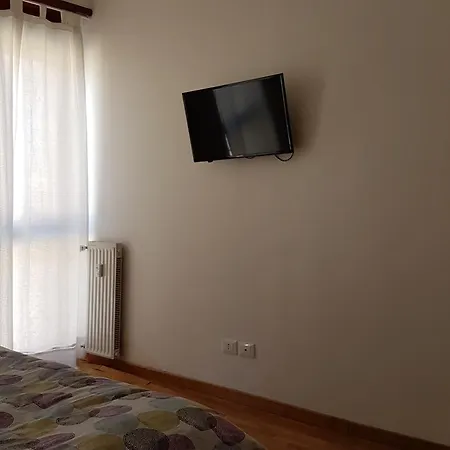 Casa Vacanze Bononia Station Apartamento *