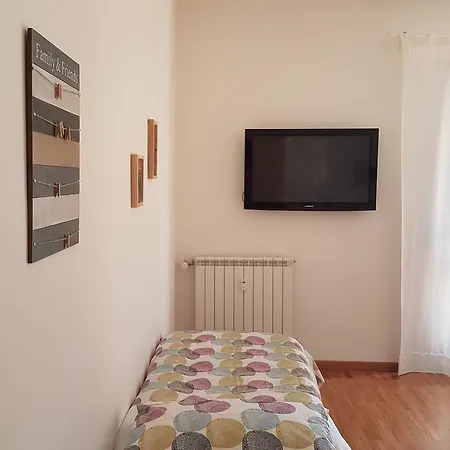 Casa Vacanze Bononia Station Apartamento