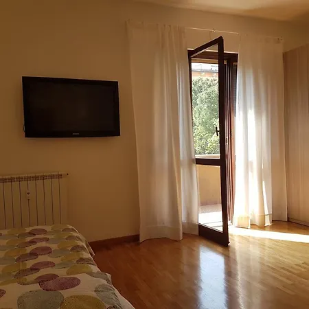 Casa Vacanze Bononia Station Apartamento *