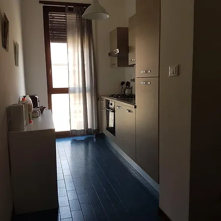 Casa Vacanze Bononia Station *