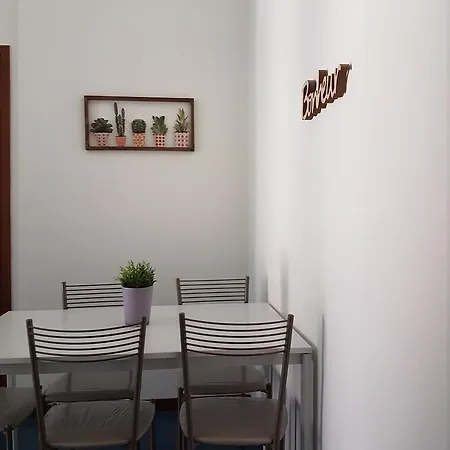 Casa Vacanze Bononia Station