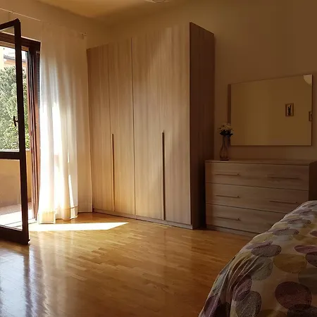 דירה Casa Vacanze Bononia Station