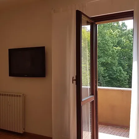 Casa Vacanze Bononia Station Apartamento