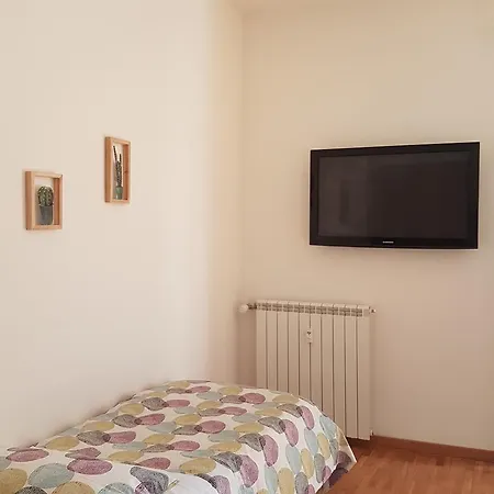 דירה Casa Vacanze Bononia Station *