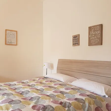 Casa Vacanze Bononia Station * בולוניה